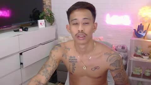 marlmoreno10 online show from 03/20/26, 04:50