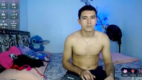 marlon online show from 02/28/26, 04:52