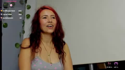 marly online show from 02/19/25, 07:17