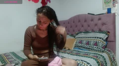 marly_hottest online show from 09/16/25, 01:45