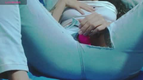 marly_hottest online show from 02/10/26, 12:31