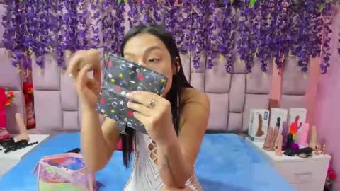 Marly Anal  online show from 12/11/24, 06:09