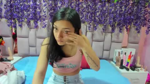 Marly Anal  online show from 12/12/24, 01:39