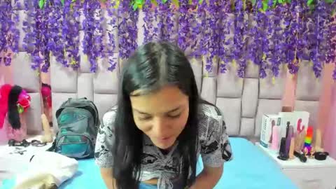 Marly Anal  online show from 12/14/24, 01:27