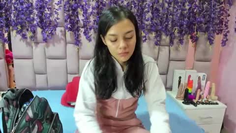 Marly Anal  online show from 12/17/24, 01:49