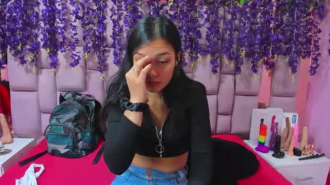 Marly Anal  online show from 12/23/24, 01:45