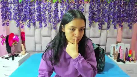 Marly Anal  online show from 01/02/25, 12:46