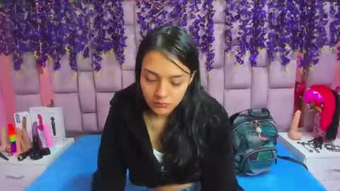 Marly Anal  online show from 01/03/25, 01:03