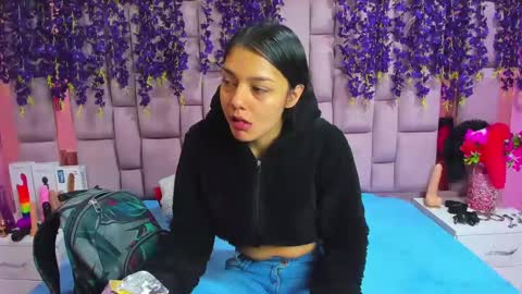 Marly Anal  online show from 01/04/25, 12:59