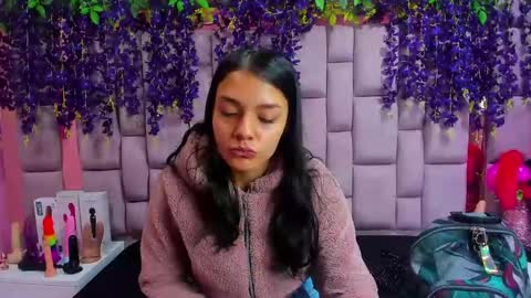 Marly Anal  online show from 01/07/25, 12:52