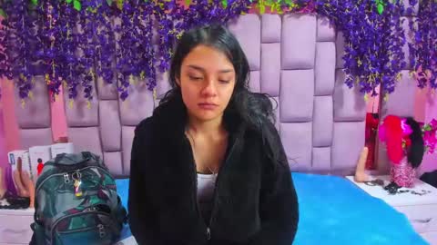 Marly Anal  online show from 01/08/25, 01:09