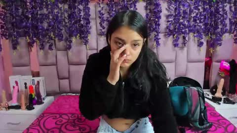Marly Anal  online show from 01/14/25, 12:56
