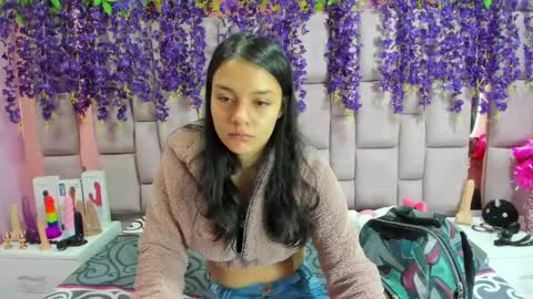 Marly Anal  online show from 01/17/25, 01:24