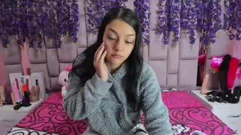 Marly Anal  online show from 01/20/25, 11:56