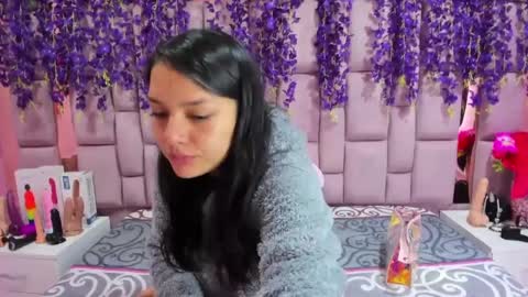 Marly Anal  online show from 01/23/25, 01:24