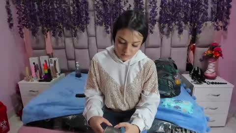 Marly Anal  online show from 01/25/25, 07:28