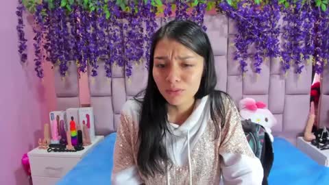 Marly Anal  online show from 02/01/25, 01:20