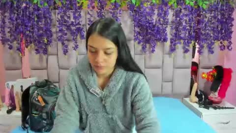 Marly Anal  online show from 02/04/25, 01:38