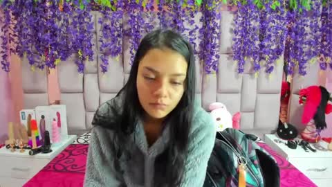 Marly Anal  online show from 02/12/25, 01:59