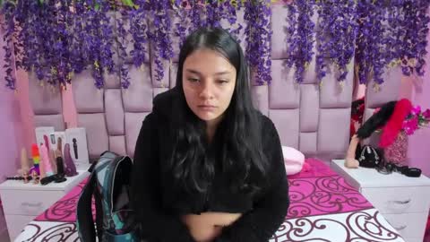 Marly Anal  online show from 02/15/25, 01:49
