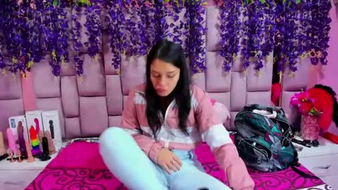 Marly Anal  online show from 02/18/25, 01:33