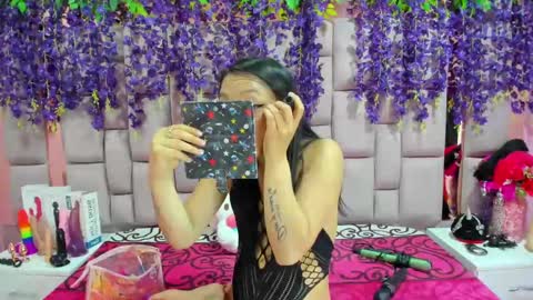 Marly Anal  online show from 02/19/25, 06:32