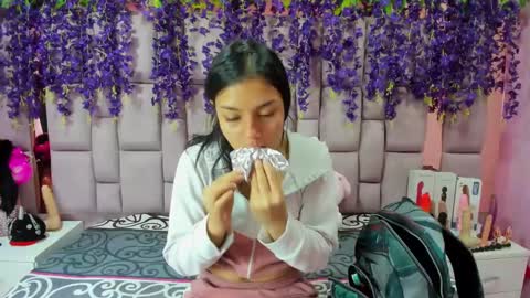 Marly Anal  online show from 02/24/25, 01:31