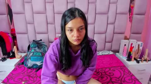 Marly Anal  online show from 02/26/25, 01:30