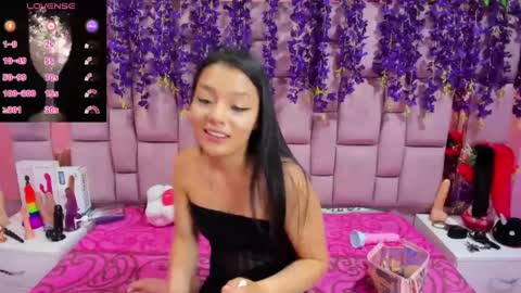 Marly Anal  online show from 03/07/25, 06:54