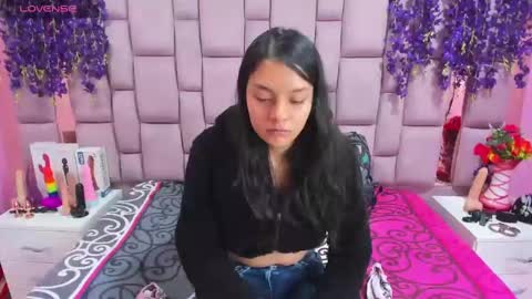 Marly Anal  online show from 03/11/25, 02:18