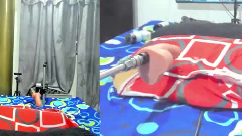 marlyn_black online show from 01/10/26, 10:36