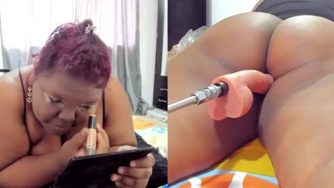 marlyn_black online show from 02/03/26, 06:57