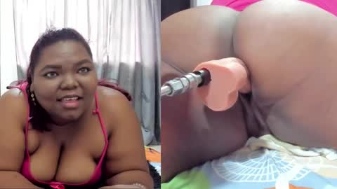 marlyn_black online show from 02/06/26, 02:53