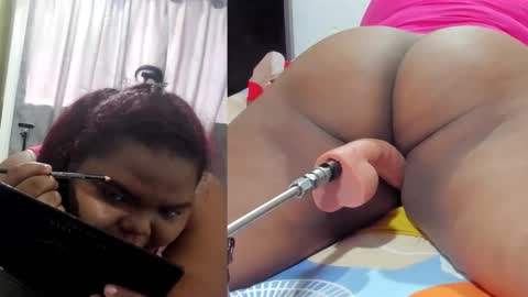 marlyn_black online show from 02/28/26, 07:04