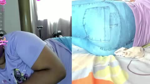 marlyn_black online show from 05/17/26, 07:32