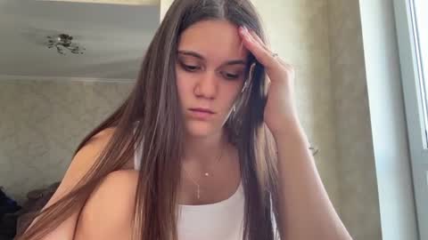 Snapshot of marlysronk chatting on 06/19/26, 11:14 Mary online show from 06/19/26, 11:14