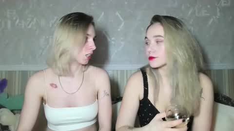 Snapshot of marmaladeli chatting on 02/22/25, 11:24 MarmaladeLi online show from 02/22/25, 11:24