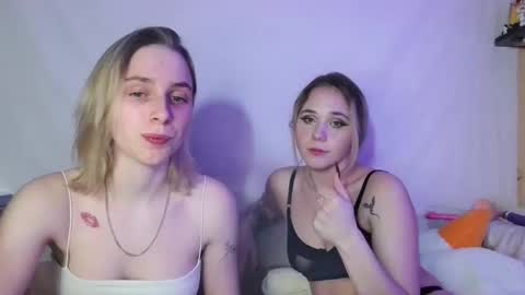 Snapshot of marmaladeli chatting on 03/11/25, 08:20 MarmaladeLi online show from 03/11/25, 08:20