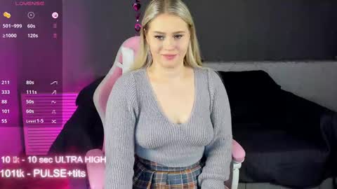 Liza online show from 12/16/24, 12:16