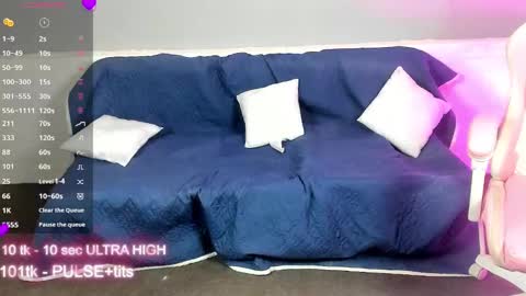 Liza online show from 02/12/25, 09:31