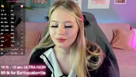 Liza online show from 12/23/25, 08:56