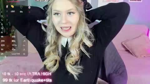 Liza online show from 01/14/26, 03:50