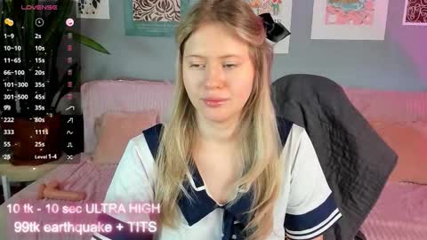 Liza online show from 03/11/26, 07:47