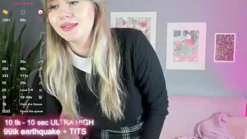 Liza online show from 03/20/26, 08:08