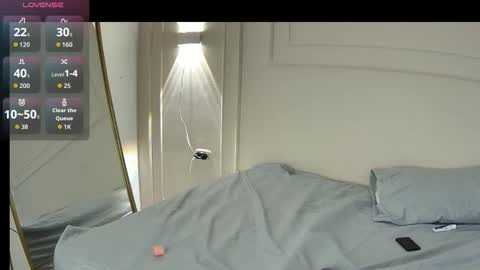 Marnie Gray online show from 11/12/25, 08:19