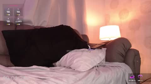 ANGIE online show from 01/09/25, 05:00