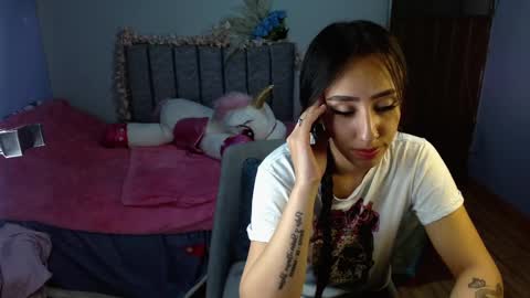 maroval online show from 02/27/25, 04:09