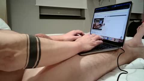 Marquisdesade67 online show from 12/16/25, 12:48