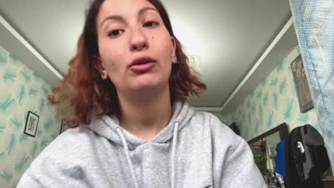 Snapshot of marquitacapozzoli chatting on 04/25/26, 01:41 marquitacapozzoli online show from 04/25/26, 01:41