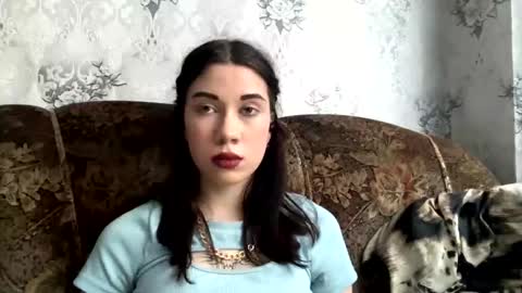 Giulia online show from 03/09/26, 11:14